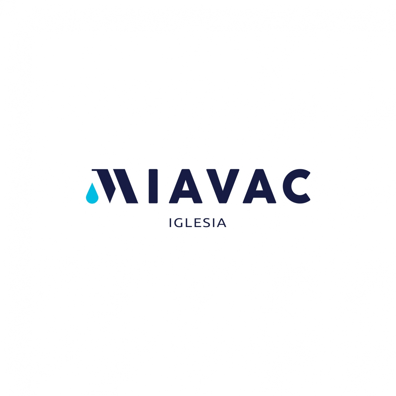 Iglesia Miavac_Logo